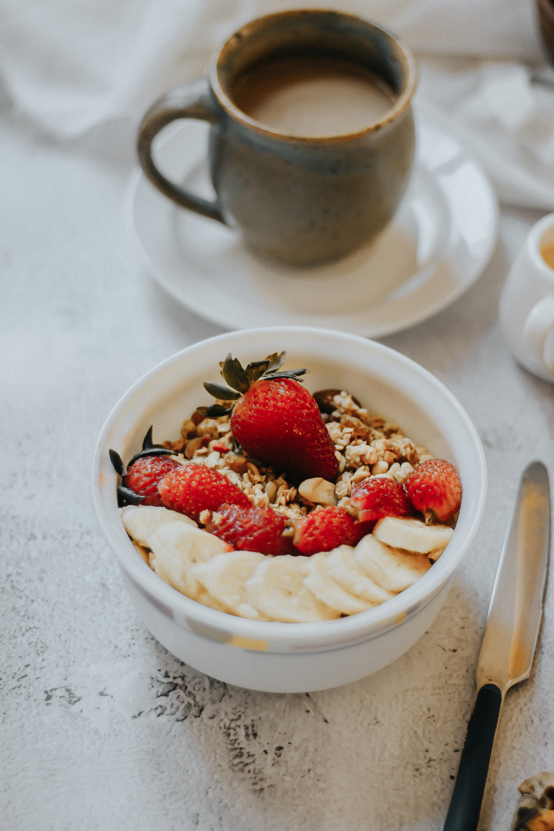 9 Steps to a Godly Morning Routine - Blog