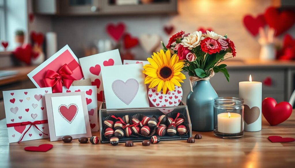 Last-Minute Valentine's Gift Ideas for Busy Moms