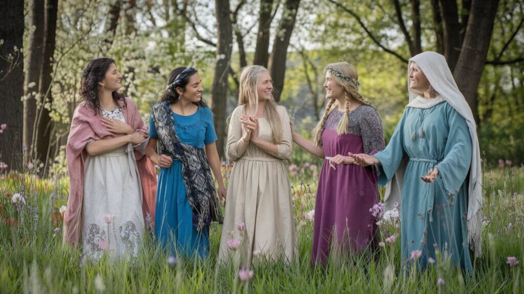 Redeem Ruth Lessons from Ruth in the Bible