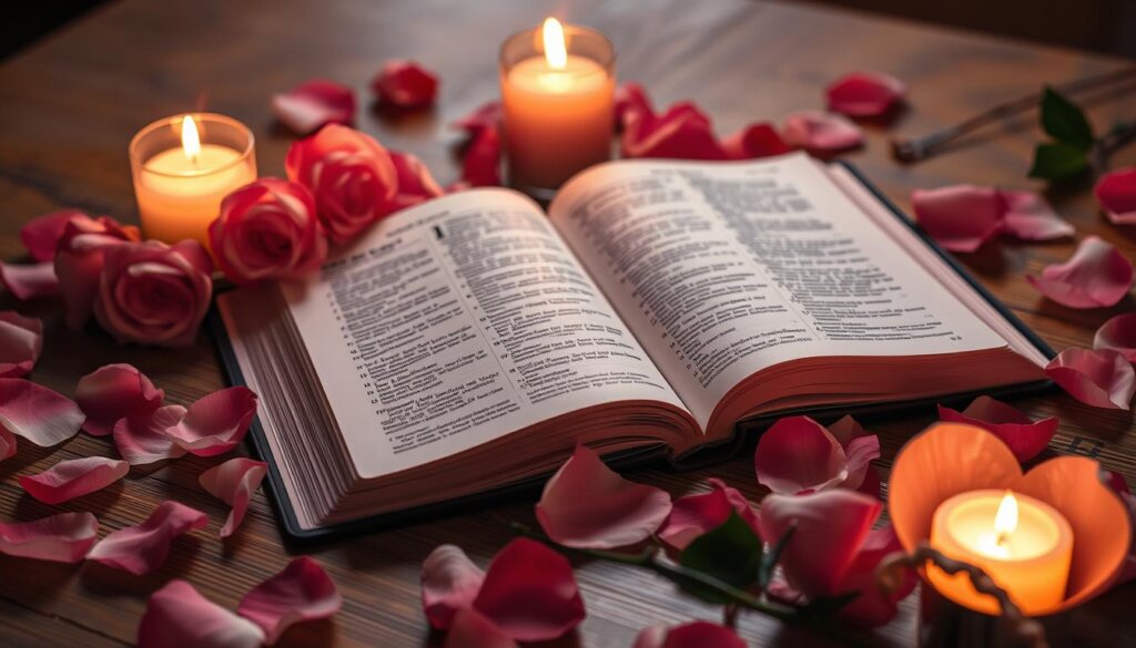 Valentine's Day devotionals