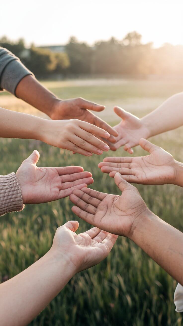 Bible Study on Love: From Head to Heart - Blog