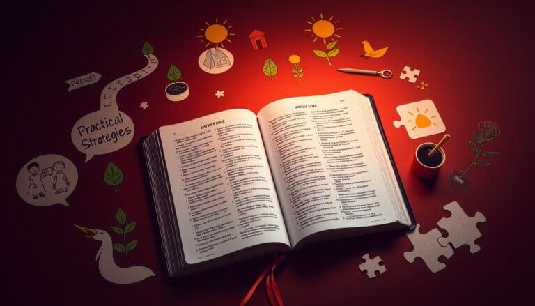 Inductive Bible Study: Unlock New Depths in Scripture