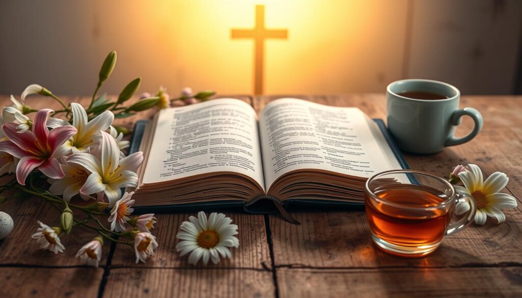 Easter Bible study ideas