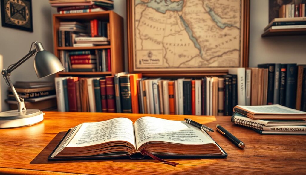 Verse Mapping Bible Study Tools