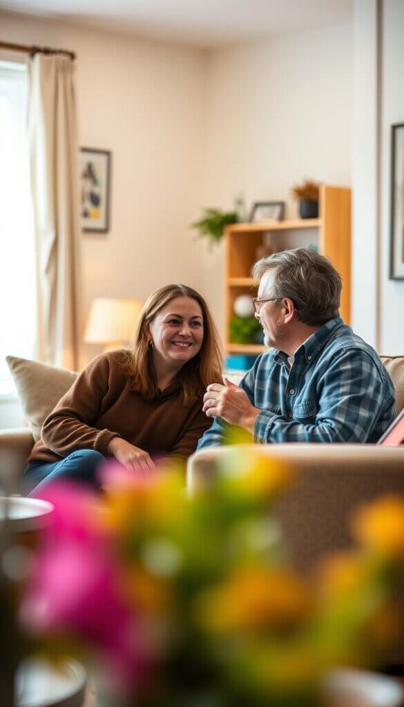 sharing faith naturally